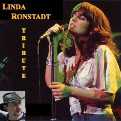 Harvest Linda RONSTADT