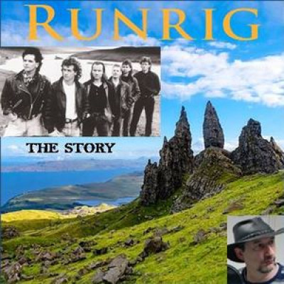 Harvest RUNRIG