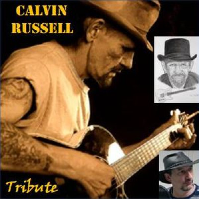 Harvest Calvin RUSSELL