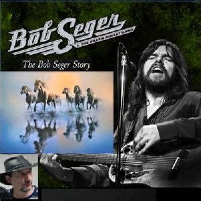 Harvest Bob SEGER