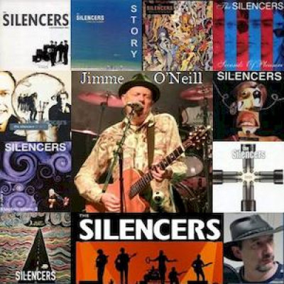 Harvest SILENCERS