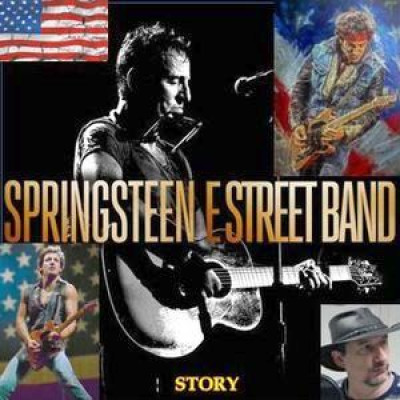 Harvest Bruce SPRINGSTEEN