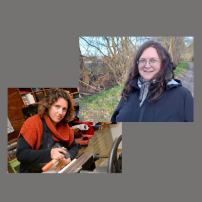 Entre les pages, les livres en Anjou Entre les pages du 22 04 2026