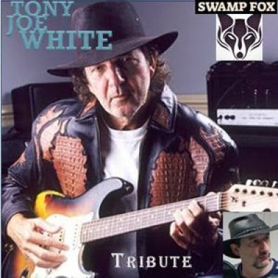 Harvest Tony Joe WHITE