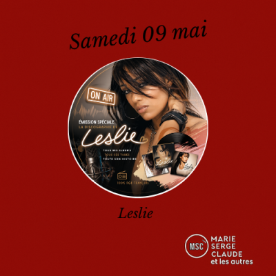 Marie, Serge, Claude et les autres09 05 2026