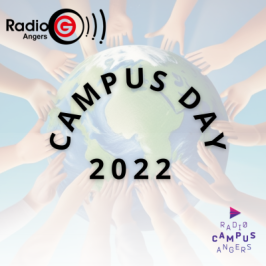Campus Day 2022 Partie 2 |  22 09 2022