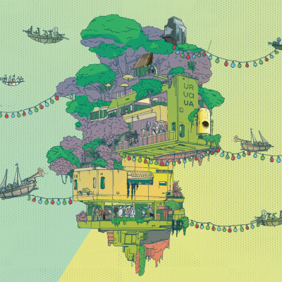 Campus Day - Université  d'Angers Campus Day - en Direct