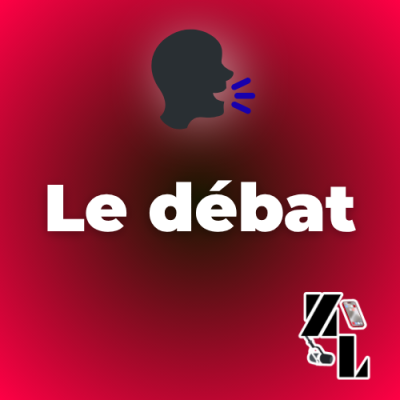 Les Débat ; 23/06/26