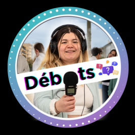  G La Ref - Les debat