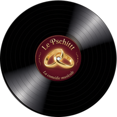 Le Pschittt - Le Musical Comédie musicale Le Pschittt du Studio audio 5Sens