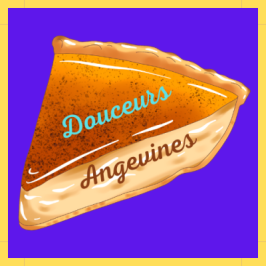 Douceurs angevines<br/>19 04 2024