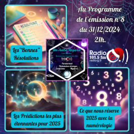 Un Autre Regard du 31 12 2024