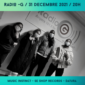Music Instinct / Se Shop Record / Datura 