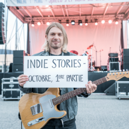 Indie stories du 06 10 2024