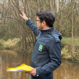 Penser Local - Eau 5/15
