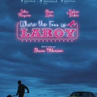 L'Instant Ciné L’Instant Ciné - 'LaRoy' : comédie noire, thriller ou néo-western ?