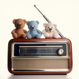 Salut les kids<br/>14 05 2025