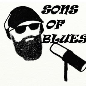 Sons of blues du 08 06 2023 Radio G! 2184