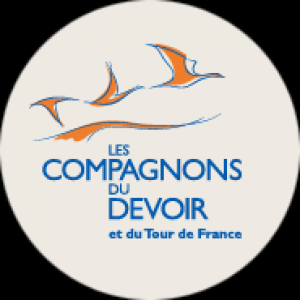 Le Mug ! du 14 01 2020 - LES COMPAGNONS DU DEVOIRS
