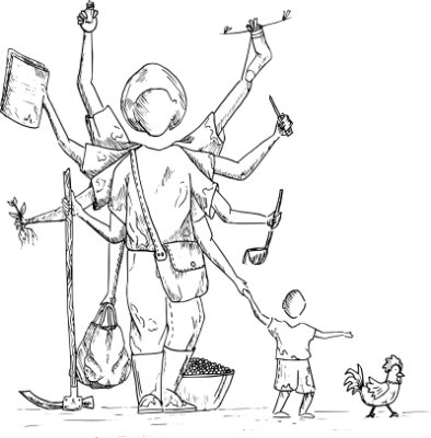 Tâches Annexes