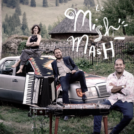 Le Petit Mish-Mash