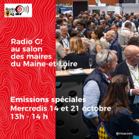 La voix de son maire