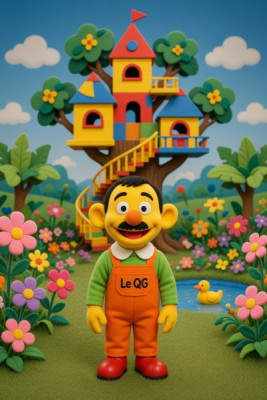 Le QG, le programme radio de jeux de Radio G! Le QG, le programme radio de jeux de Radio G! du 03 03 2026