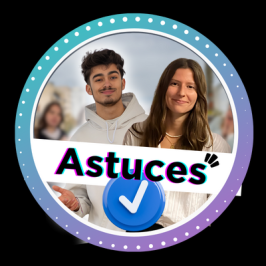  G La Ref - Les Astuces