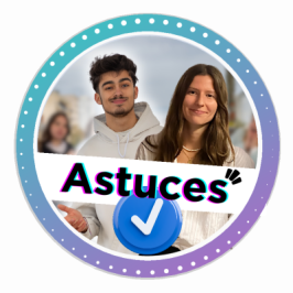  G La Ref - Les Astuces