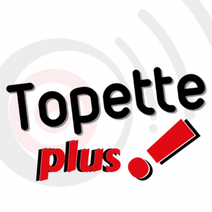 Topette! + La piste d'éducation routière CRS/Assurance prévention Radio G! 867