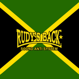 Rudy's Back du 15 05 2024 Rudy's Back Rudy's Back du 15 05 2024