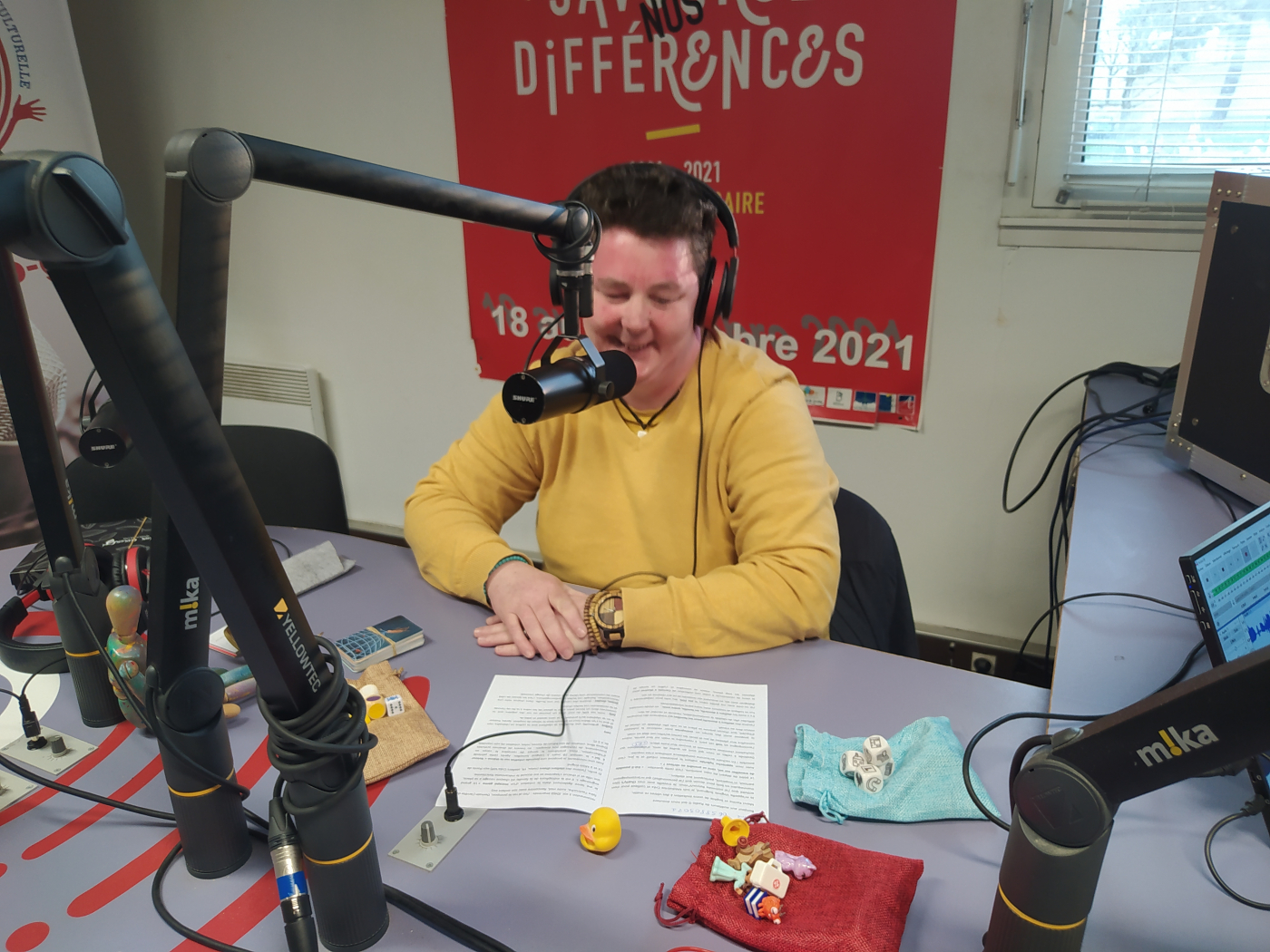 Radio G, 30 min de bonheur, 101.5 du 13 03 2026 Radio G, 30 min de bonheur, 101.5 Radio G, 30 min de bonheur, 101.5 du 13 03 2026