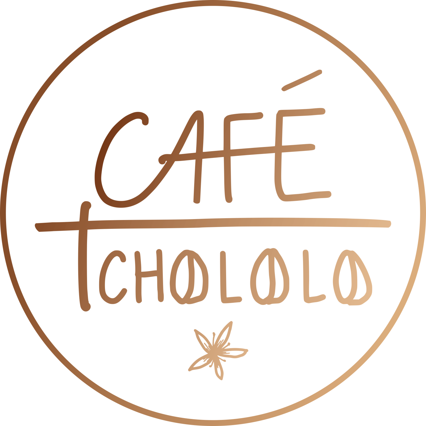 Café Tchololo Café Tchololo