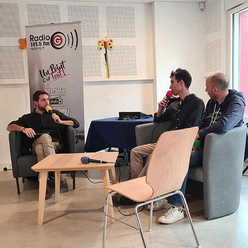 Les métiers de l'ombre (2025) Chants contre champs Les métiers de l'ombre (2025)