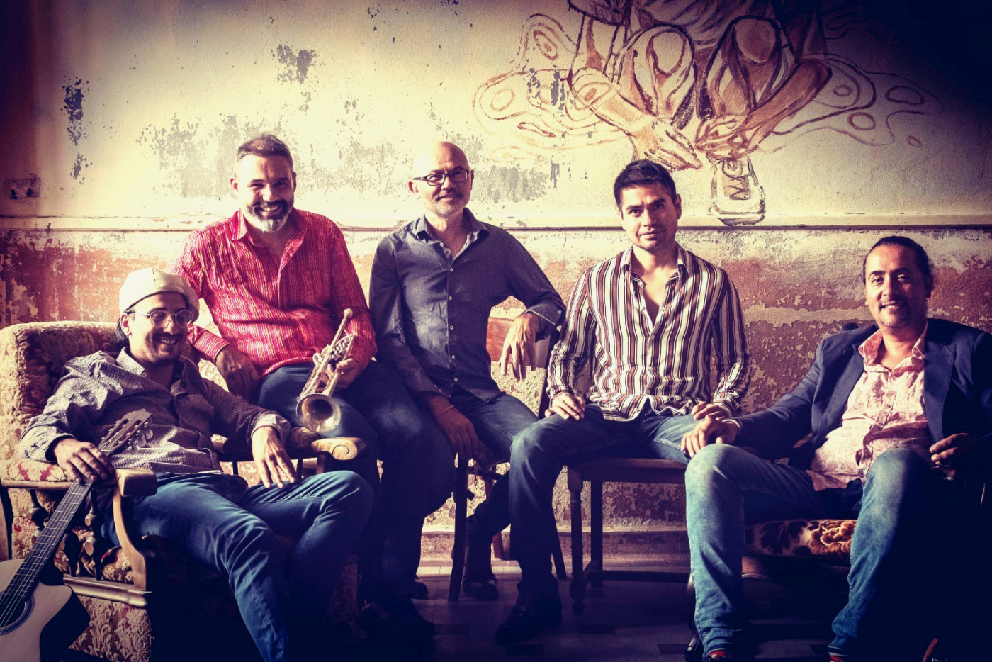 Aguanomas Résonance Aguanomas