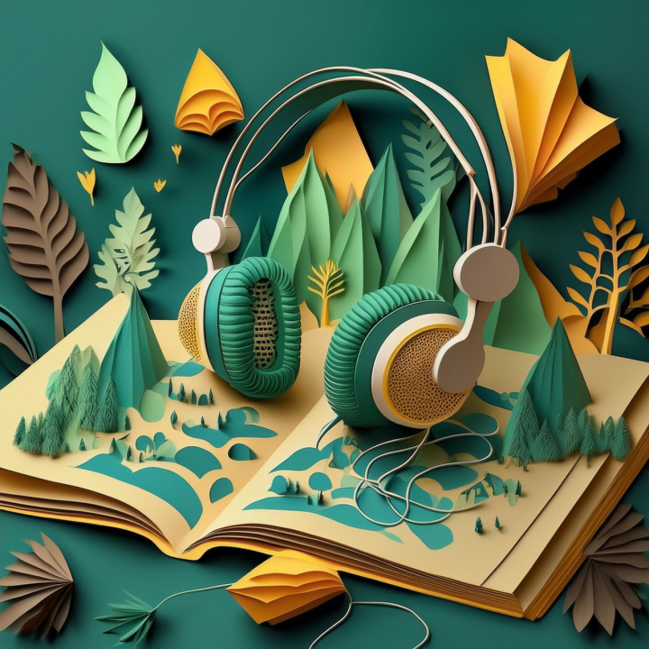 01 La bête du bois de Verrière Podcast IA des contes et légendes de l&#039;Anjou 01 La bête du bois de Verrière