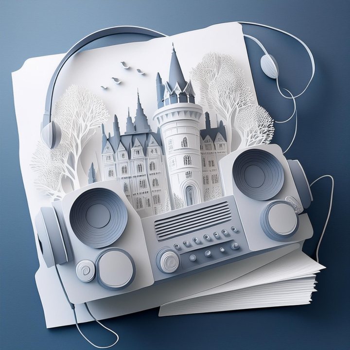 03 la dame blanche de Brissac