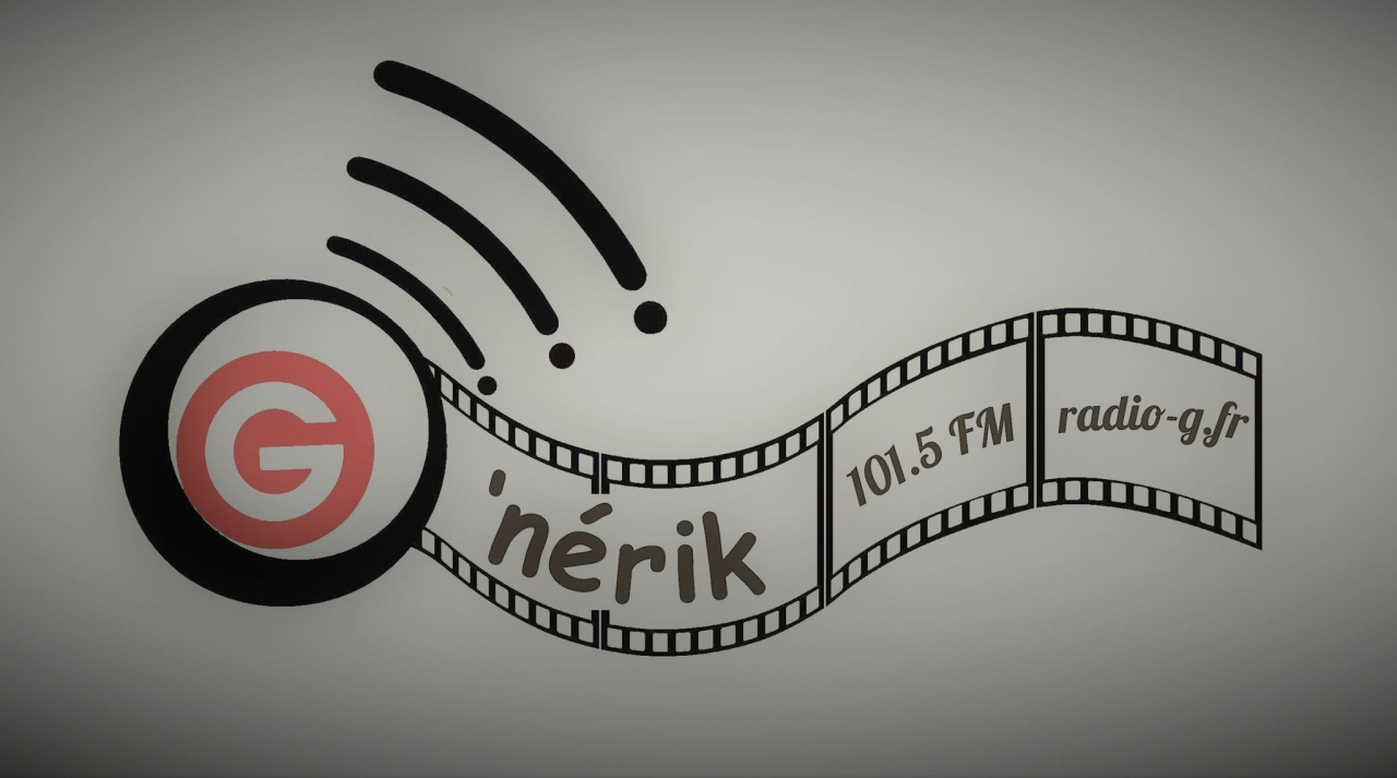 G'nérik du 14 03 2021 Emission Gé nérik sur les musiques de films G'nérik du 14 03 2021
