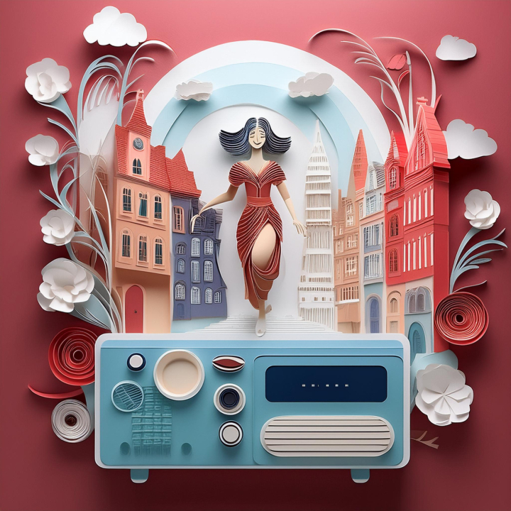 13 la Belle d'Angers