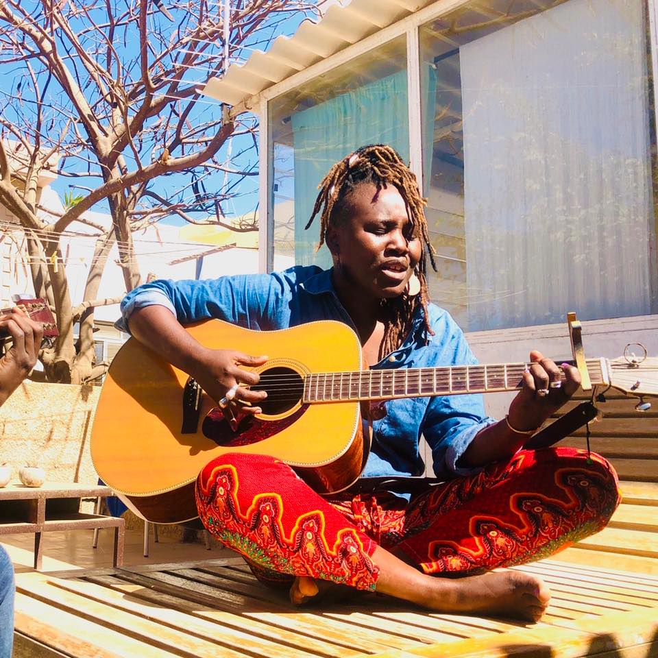 Airs d'Afrique du 06 03 2022 Airs d&#039;Afrique Musique et Culture africaine Airs d'Afrique du 06 03 2022