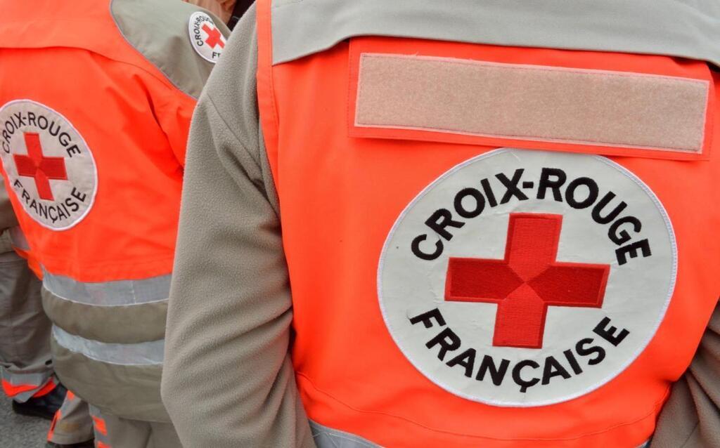 N°16 Volontaires à la Croix Rouge par RCF Sarthe Service Civique N°16 Volontaires à la Croix Rouge par RCF Sarthe