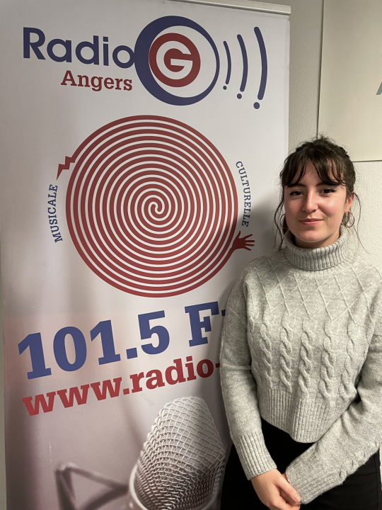 N°17 Premiers Plans Angers Service Civique N°17 Premiers Plans Angers 