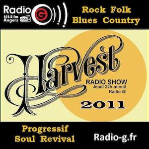 Harvest 2011 Harvest Harvest 2011