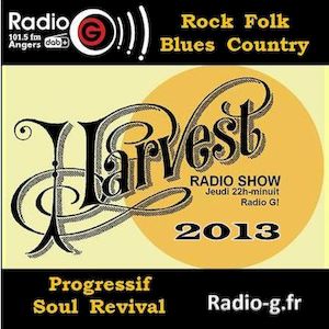 Harvest 2013 Harvest Harvest 2013