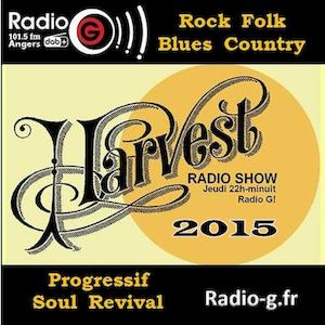 Harvest 2015 Harvest Harvest 2015