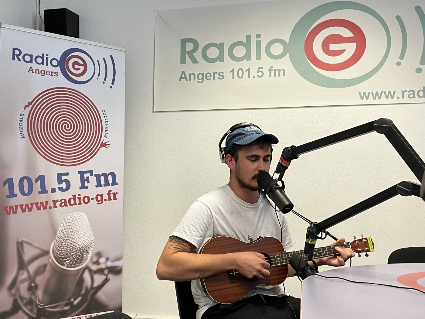 Topette! + Live de Chahu Topette! + Topette! + Live de Chahu