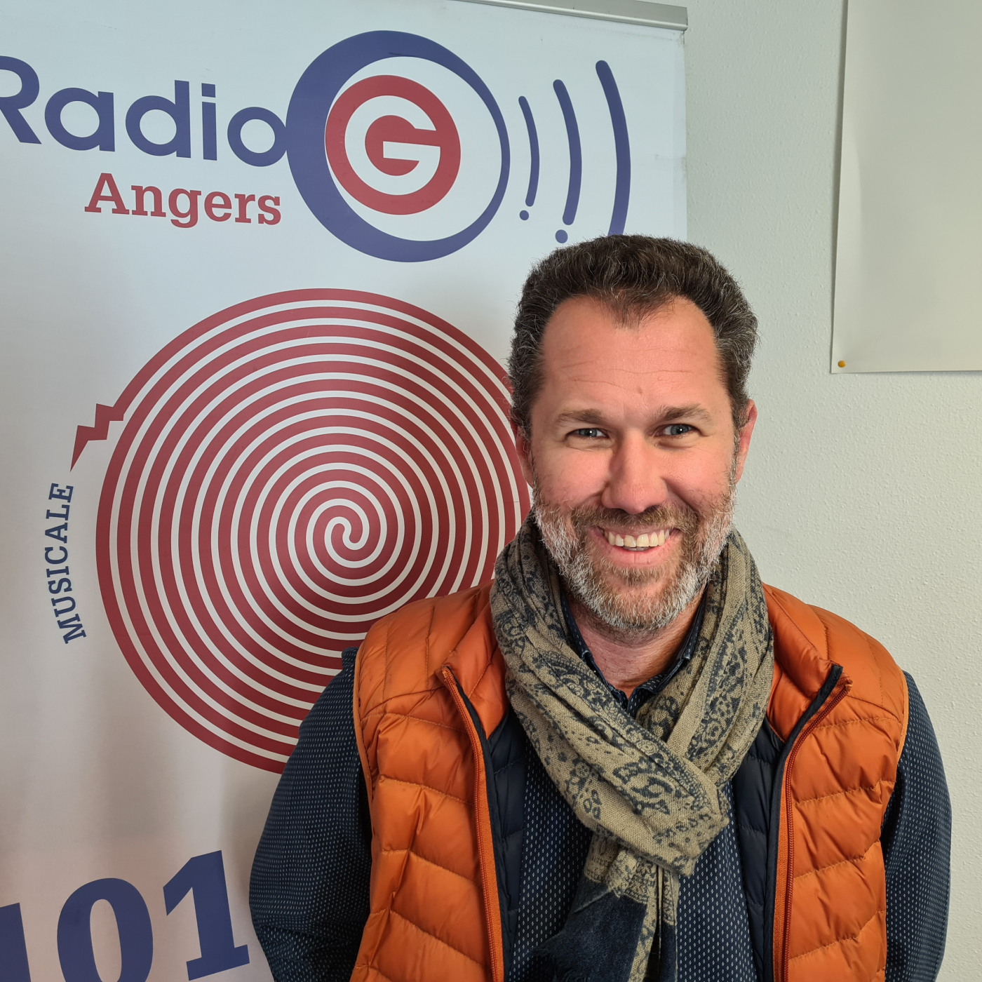Les voies de l'éco du 05 04 2023 - avec Nicolas Froment de Blendy Learning le magazine des entrepreneurs de l&#039;anjou Les voies de l'éco du 05 04 2023 - avec Nicolas Froment de Blendy Learning