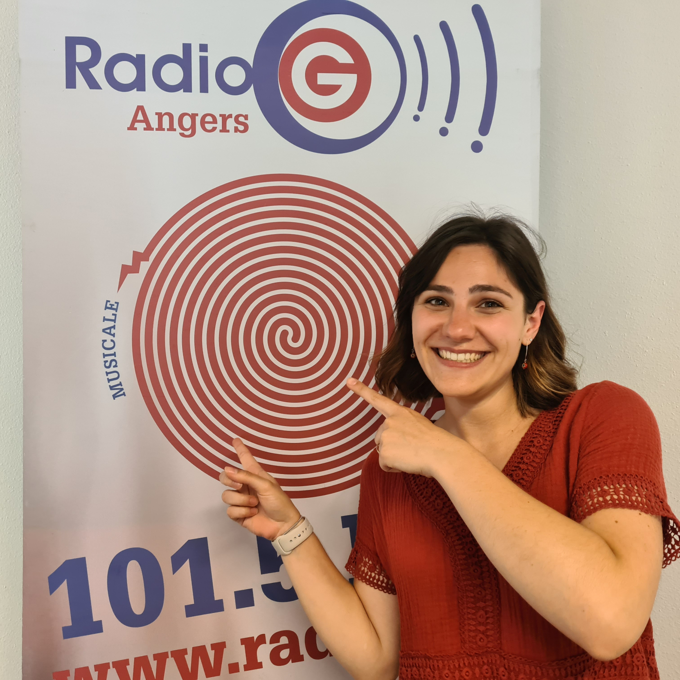 Les voies de l'éco du 31 05 2023 - avec Tiphaine Morillon le magazine des entrepreneurs de l&#039;anjou Les voies de l'éco du 31 05 2023 - avec Tiphaine Morillon