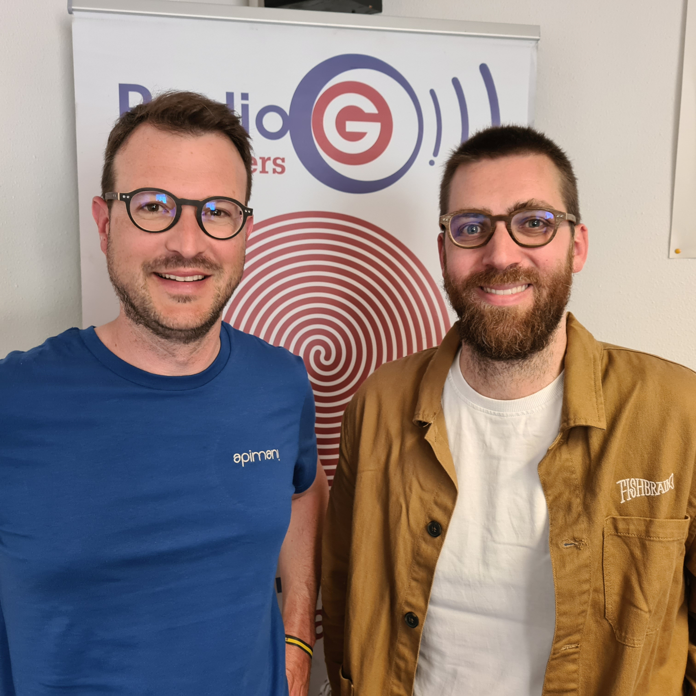 Les voies de l'éco du 14 06 2023 - avec Apimani le magazine des entrepreneurs de l&#039;anjou Les voies de l'éco du 14 06 2023 - avec Apimani