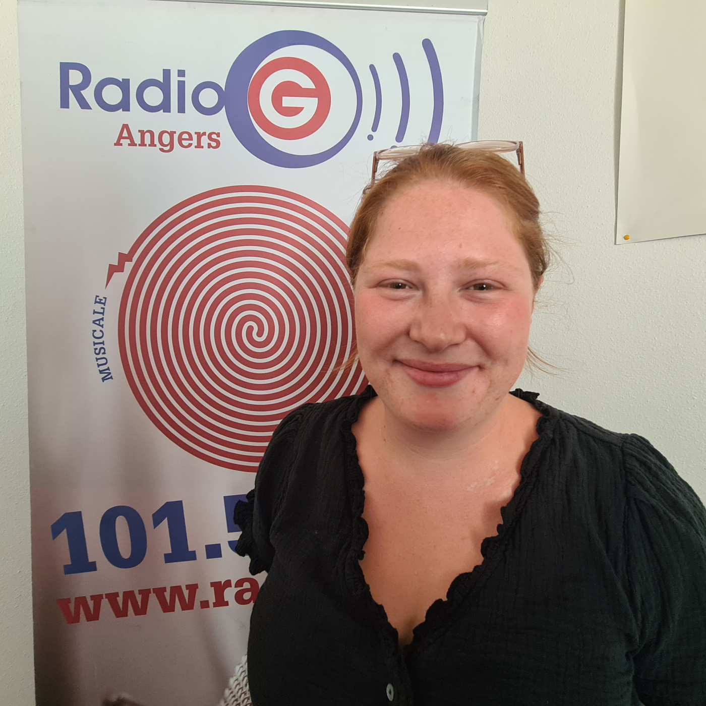 Les voies de l'éco du 28 06 2023 - avec SolidariFood le magazine des entrepreneurs de l&#039;anjou Les voies de l'éco du 28 06 2023 - avec SolidariFood